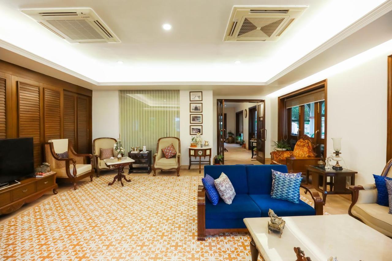 Saptapuri By Royal Orchid Hotels Limited Benares Buitenkant foto