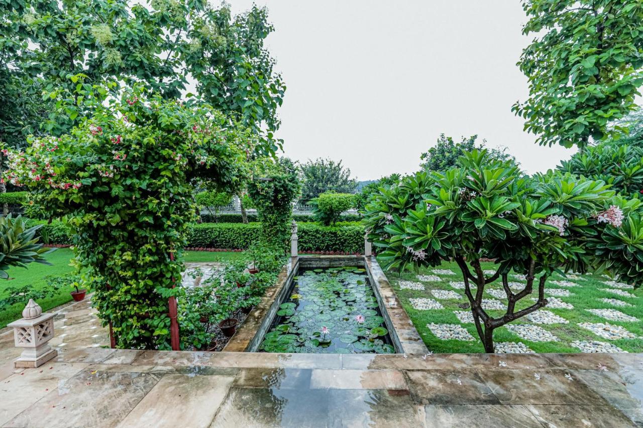 Saptapuri By Royal Orchid Hotels Limited Benares Buitenkant foto