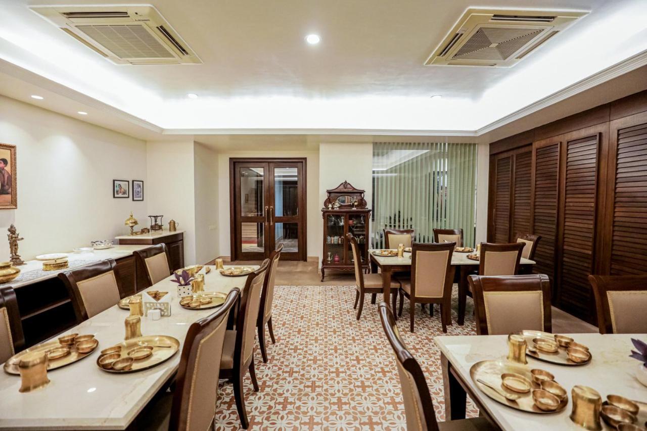 Saptapuri By Royal Orchid Hotels Limited Benares Buitenkant foto