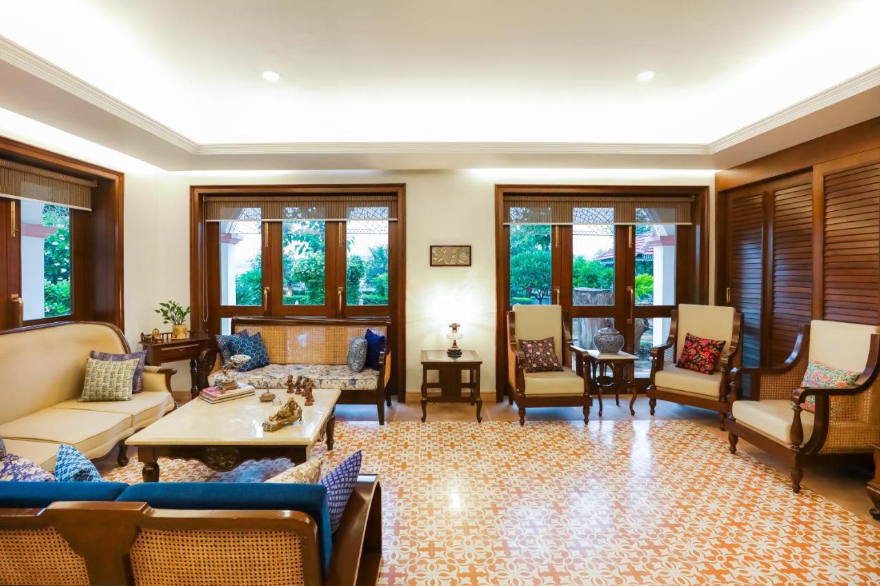 Saptapuri By Royal Orchid Hotels Limited Benares Buitenkant foto