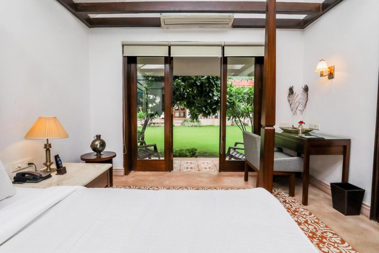 Saptapuri By Royal Orchid Hotels Limited Benares Buitenkant foto