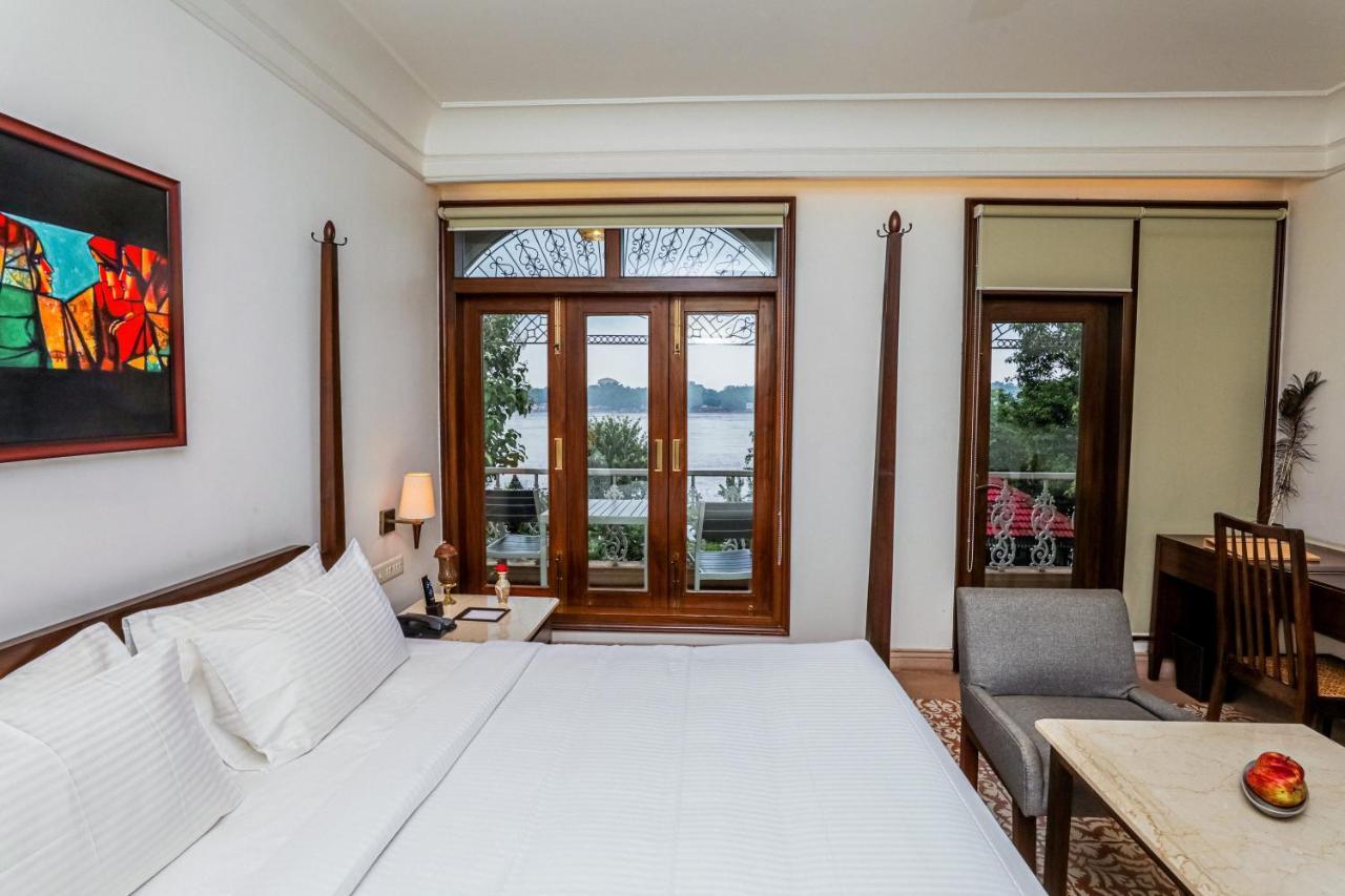 Saptapuri By Royal Orchid Hotels Limited Benares Buitenkant foto