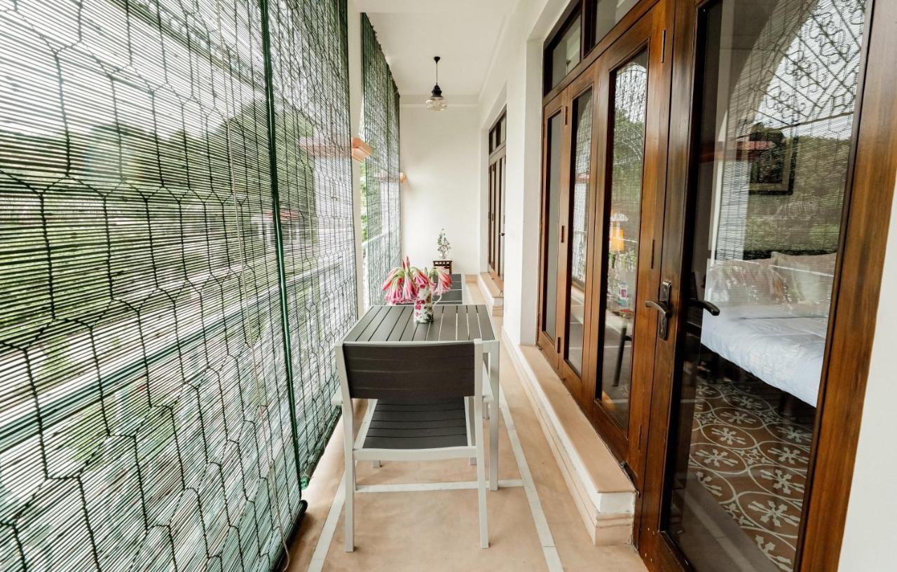 Saptapuri By Royal Orchid Hotels Limited Benares Buitenkant foto