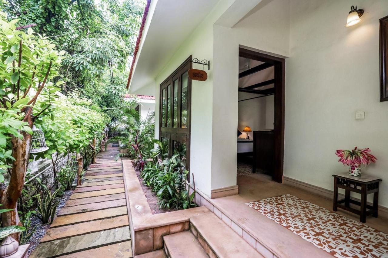 Saptapuri By Royal Orchid Hotels Limited Benares Buitenkant foto